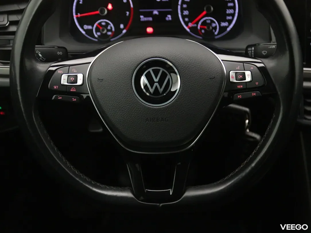 Volkswagen Polo 1 70kW