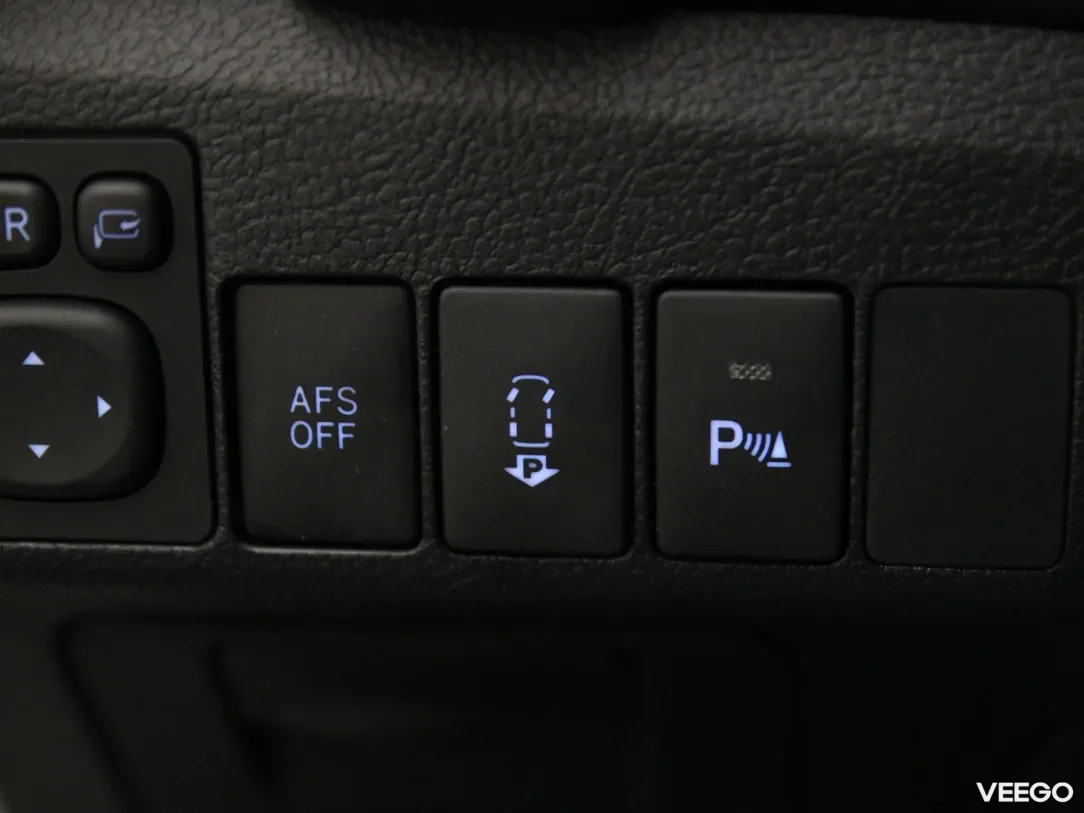 Toyota Auris 1.8 100kW