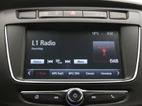 Opel Zafira Tourer 1.6 100kW thumbnail
