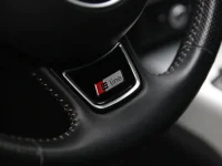 Audi A6 1.8 140kW thumbnail