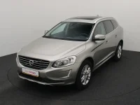 Volvo XC60 2 120kW thumbnail