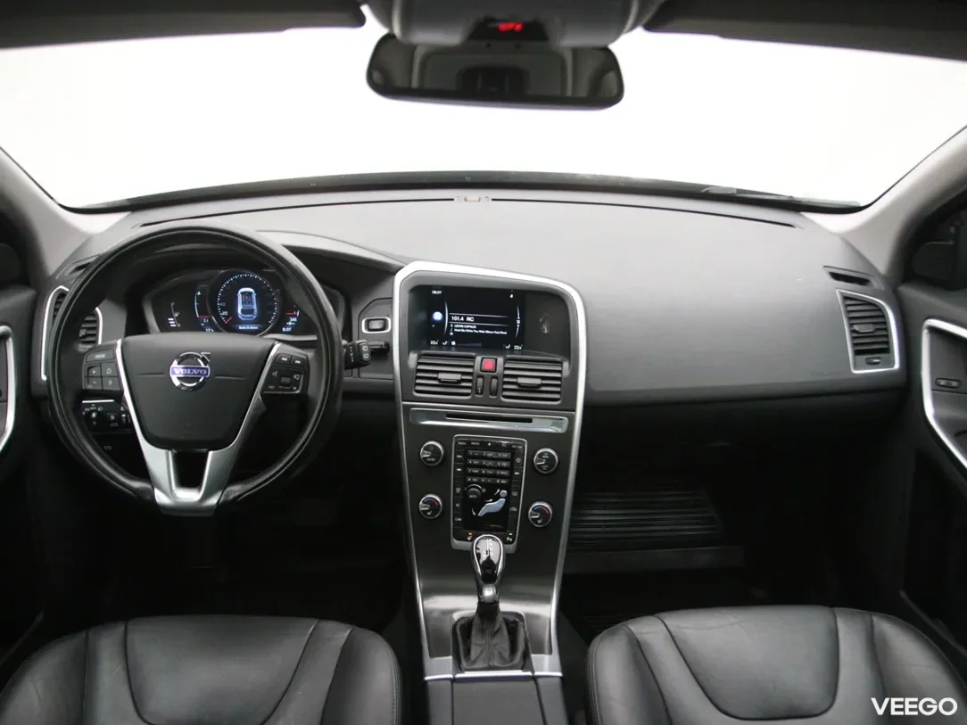 Volvo XC60 2 120kW