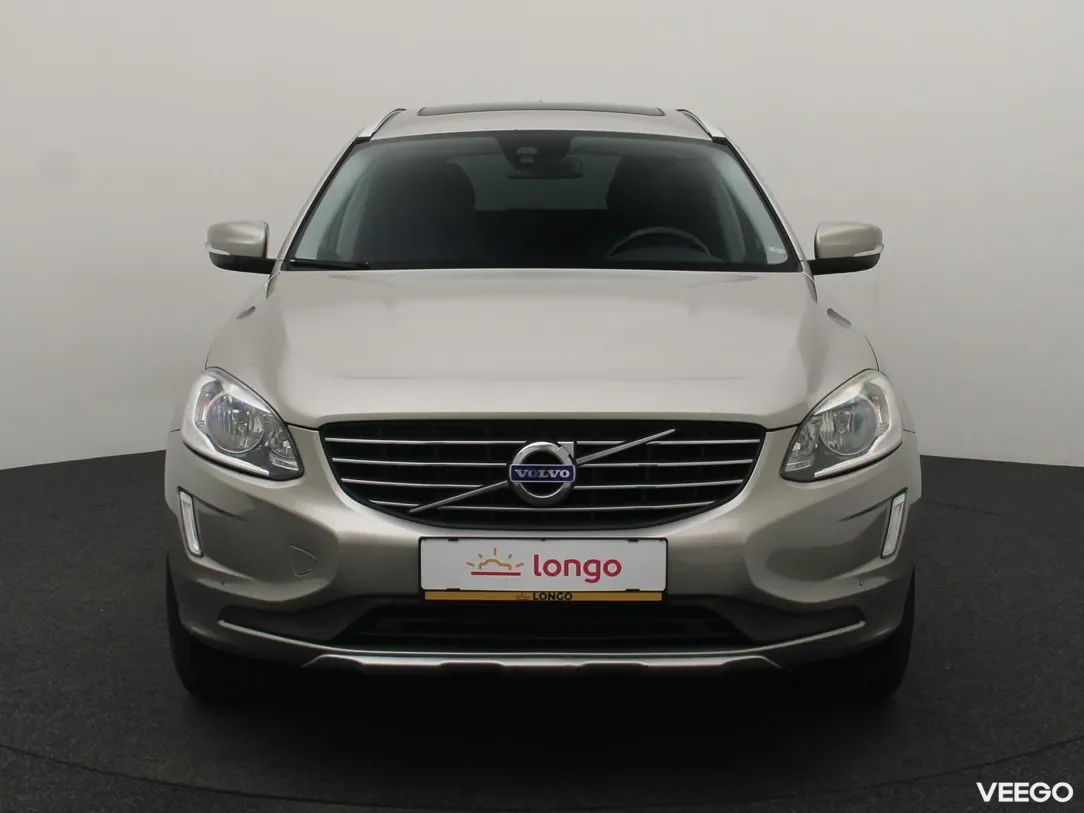 Volvo XC60 2 120kW