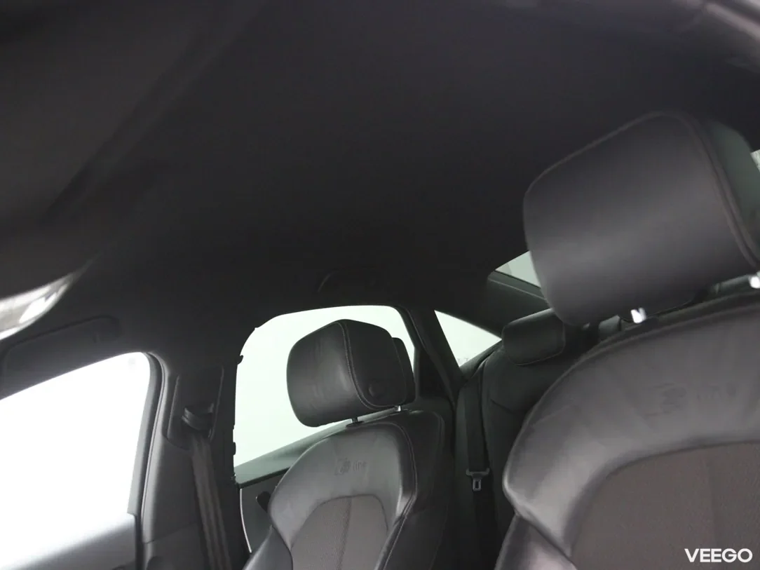 Audi A6 1.8 140kW