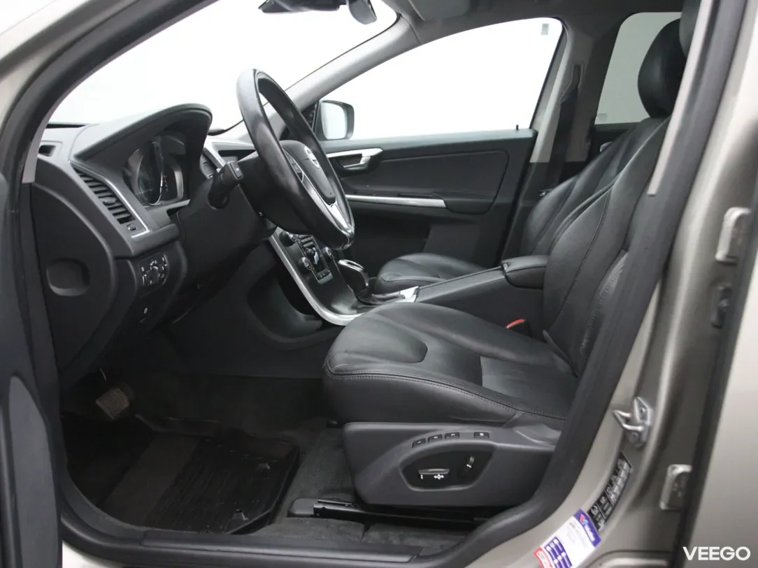Volvo XC60 2 120kW
