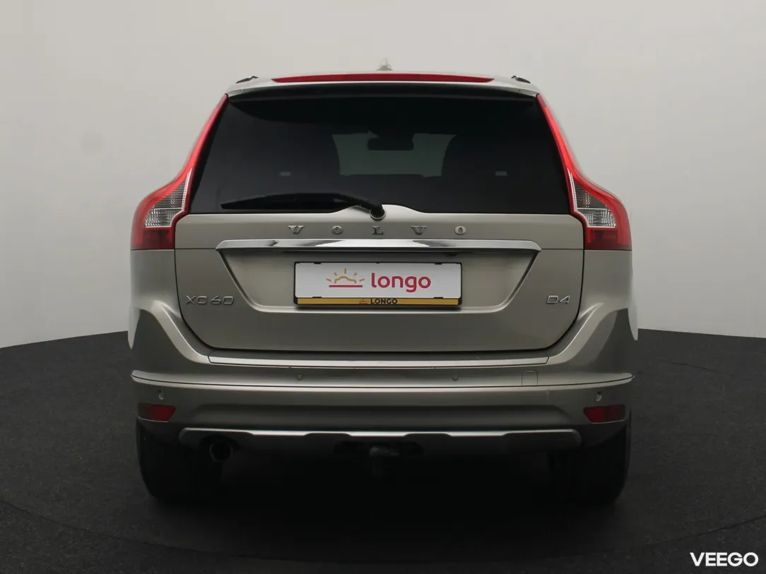 Volvo XC60 2 120kW