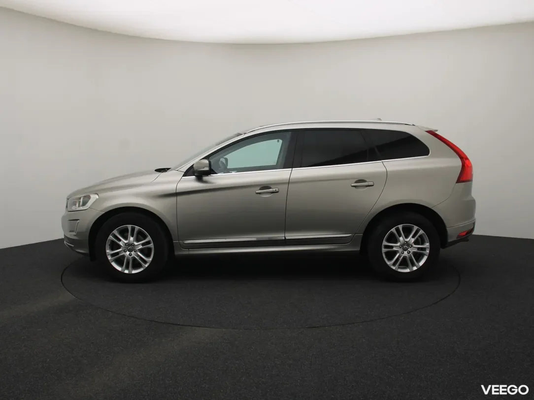 Volvo XC60 2 120kW