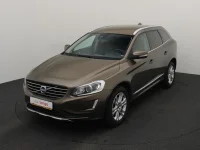 Volvo XC60 2.4 133kW thumbnail