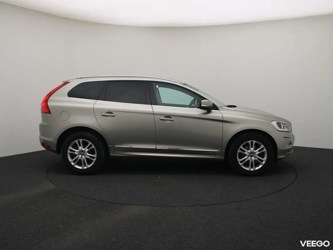 Volvo XC60 2 120kW