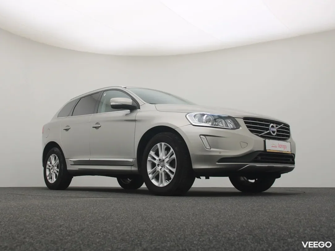 Volvo XC60 2 120kW