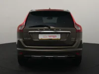 Volvo XC60 2.4 133kW thumbnail