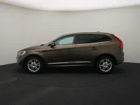 Volvo XC60 2.4 133kW thumbnail