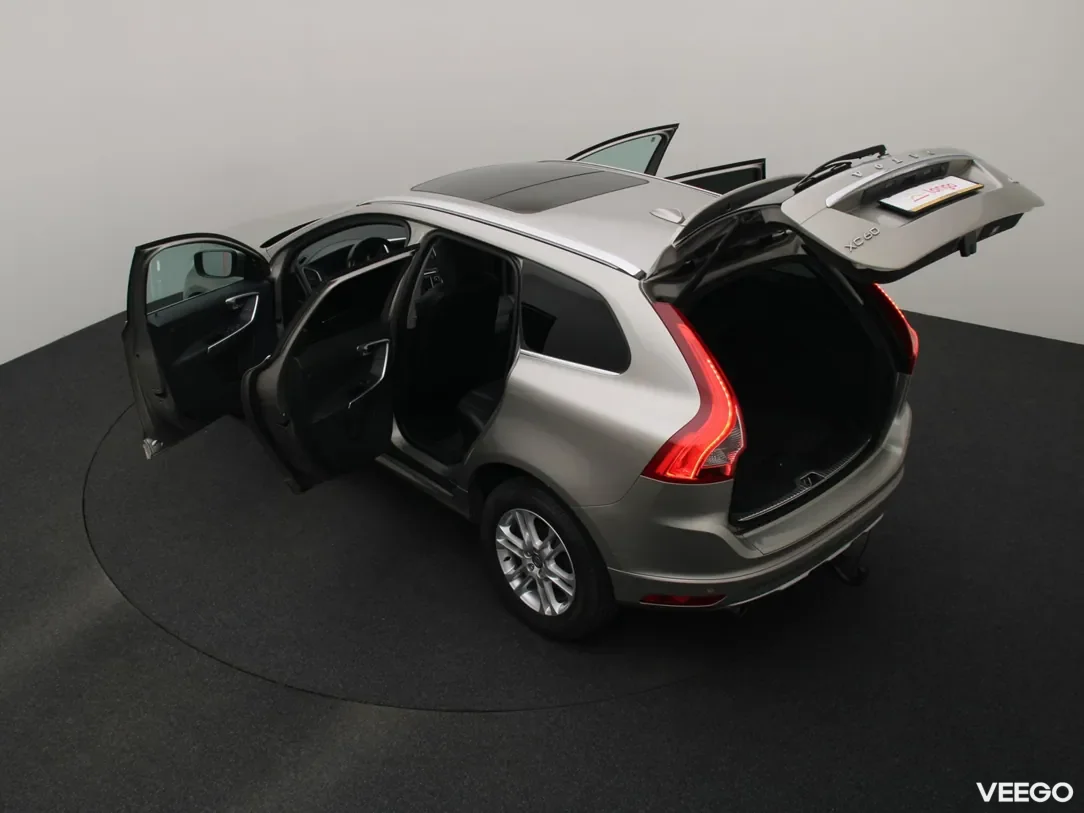 Volvo XC60 2 120kW