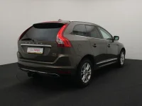 Volvo XC60 2.4 133kW thumbnail