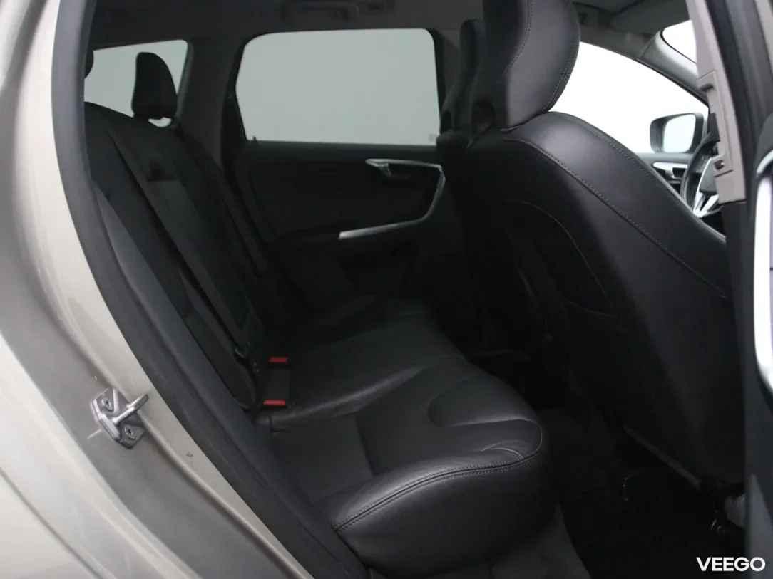 Volvo XC60 2 120kW