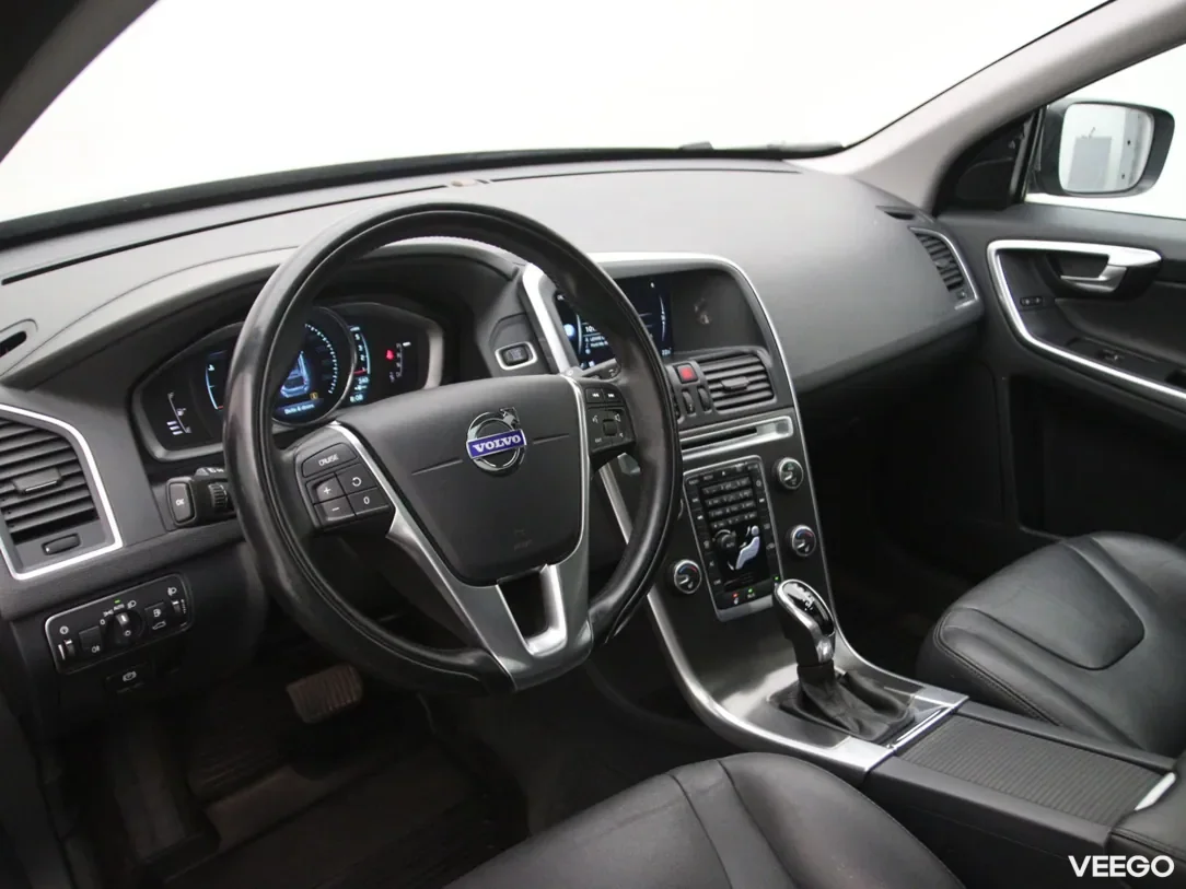 Volvo XC60 2 120kW