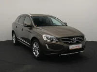 Volvo XC60 2.4 133kW thumbnail