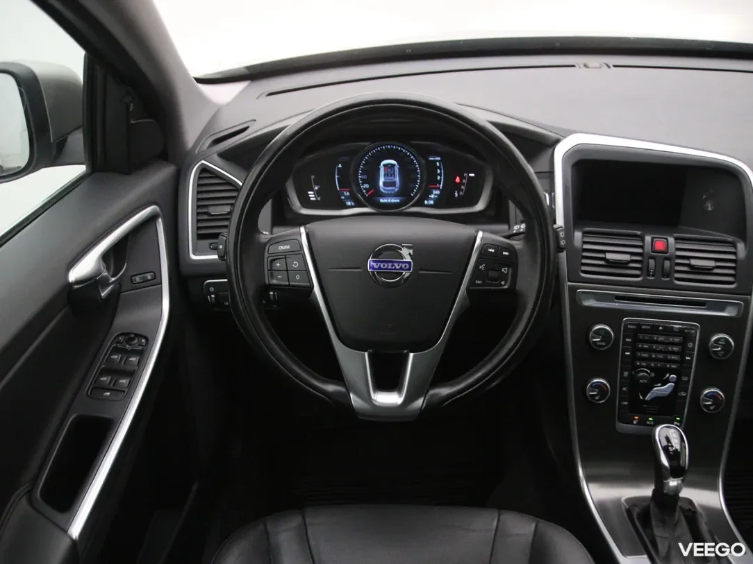 Volvo XC60 2 120kW