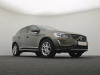 Volvo XC60 2.4 133kW thumbnail