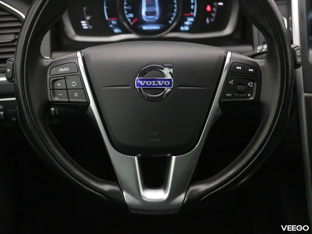 Volvo XC60 2 120kW