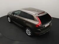 Volvo XC60 2.4 133kW thumbnail