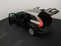Volvo XC60 2.4 133kW thumbnail