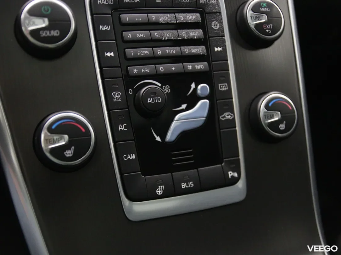 Volvo XC60 2 120kW