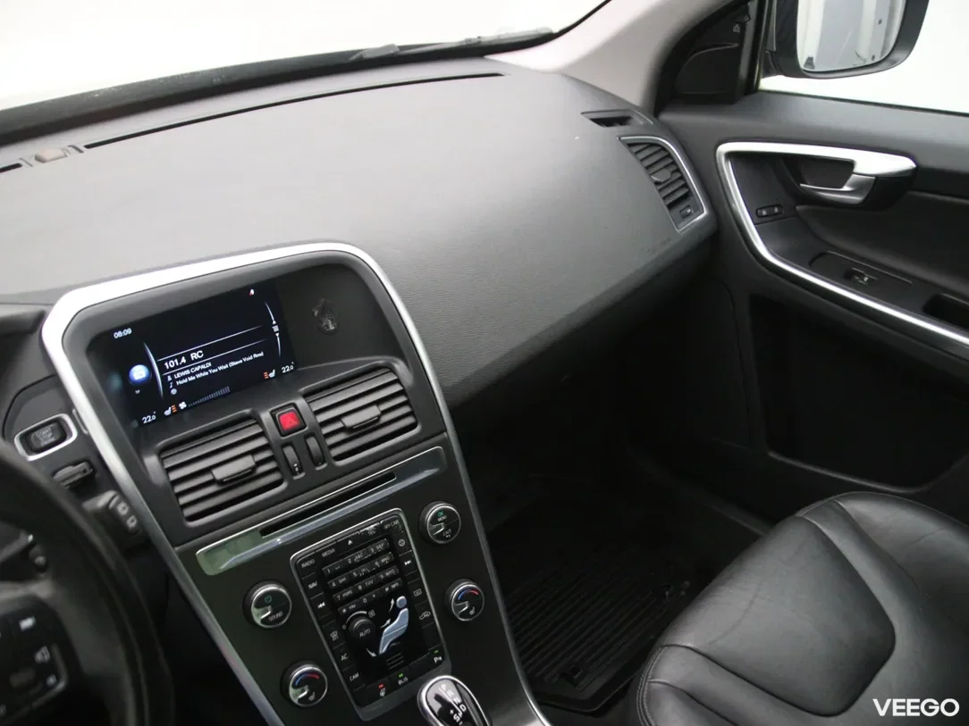 Volvo XC60 2 120kW