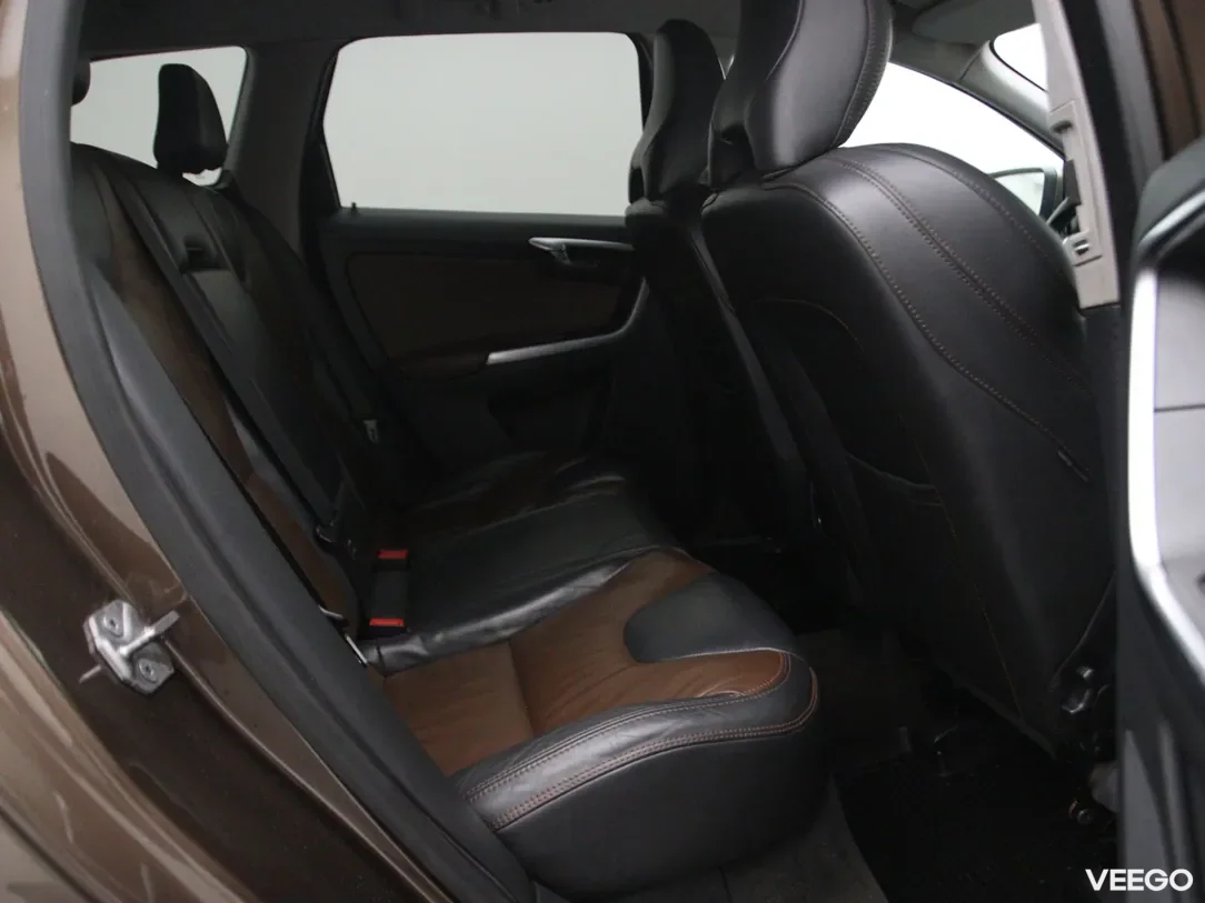 Volvo XC60 2.4 133kW