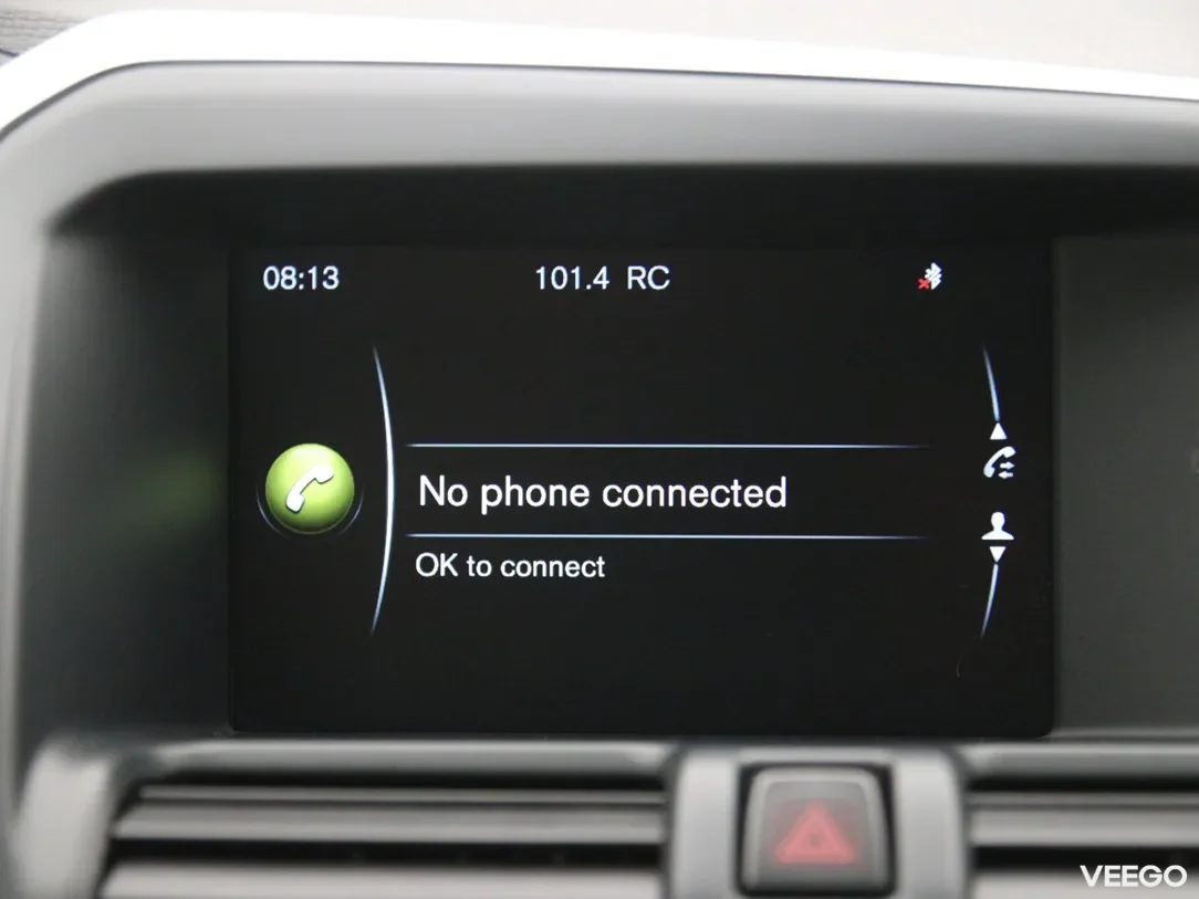 Volvo XC60 2 120kW
