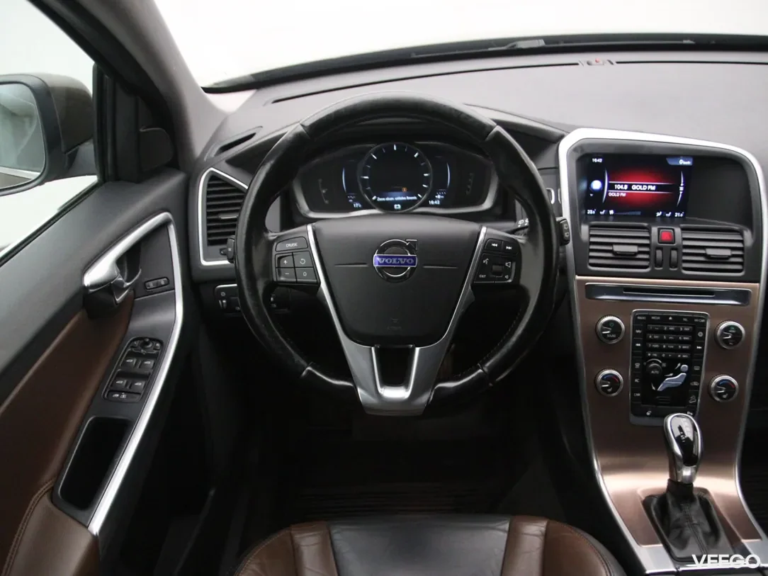 Volvo XC60 2.4 133kW