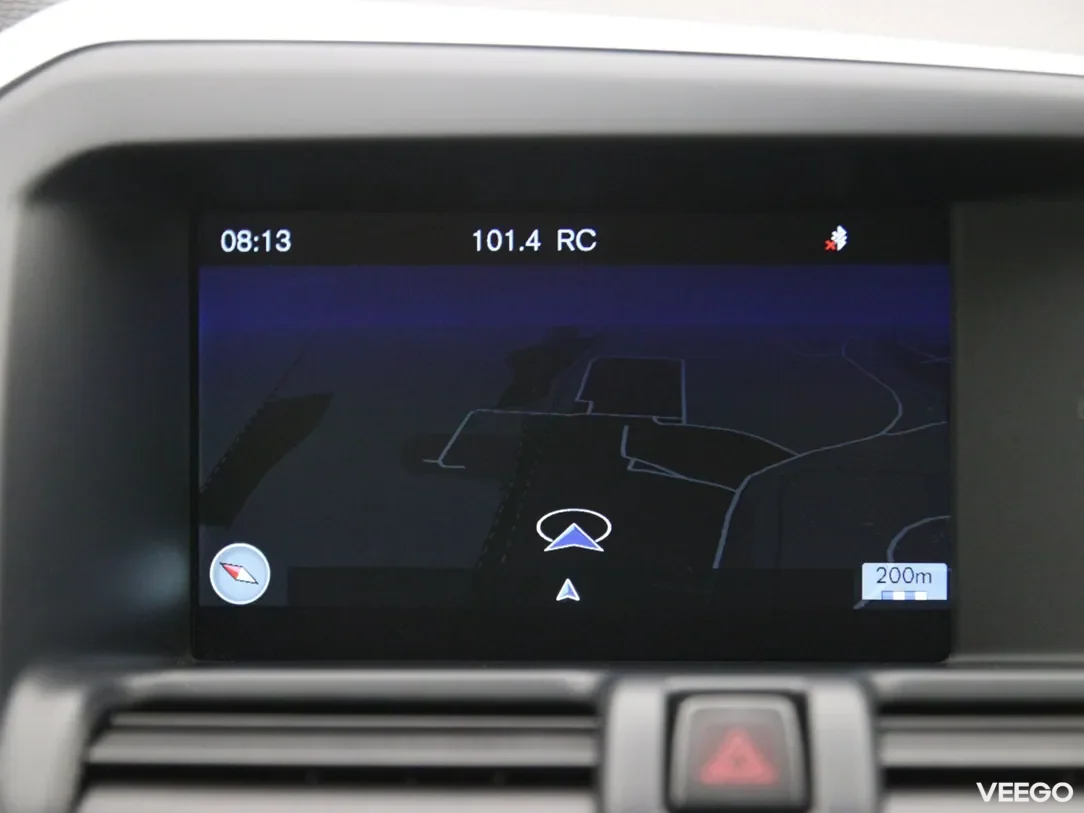 Volvo XC60 2 120kW