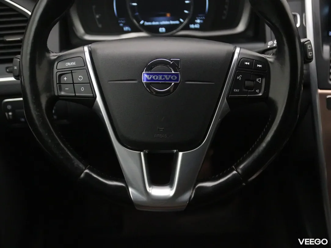 Volvo XC60 2.4 133kW