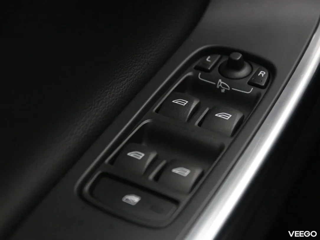 Volvo XC60 2 120kW