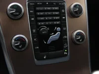 Volvo XC60 2.4 133kW thumbnail