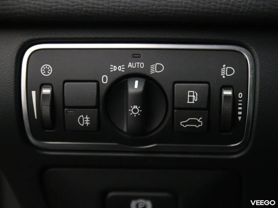 Volvo XC60 2 120kW