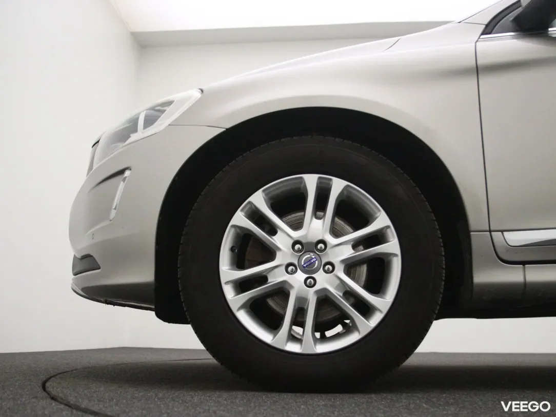 Volvo XC60 2 120kW