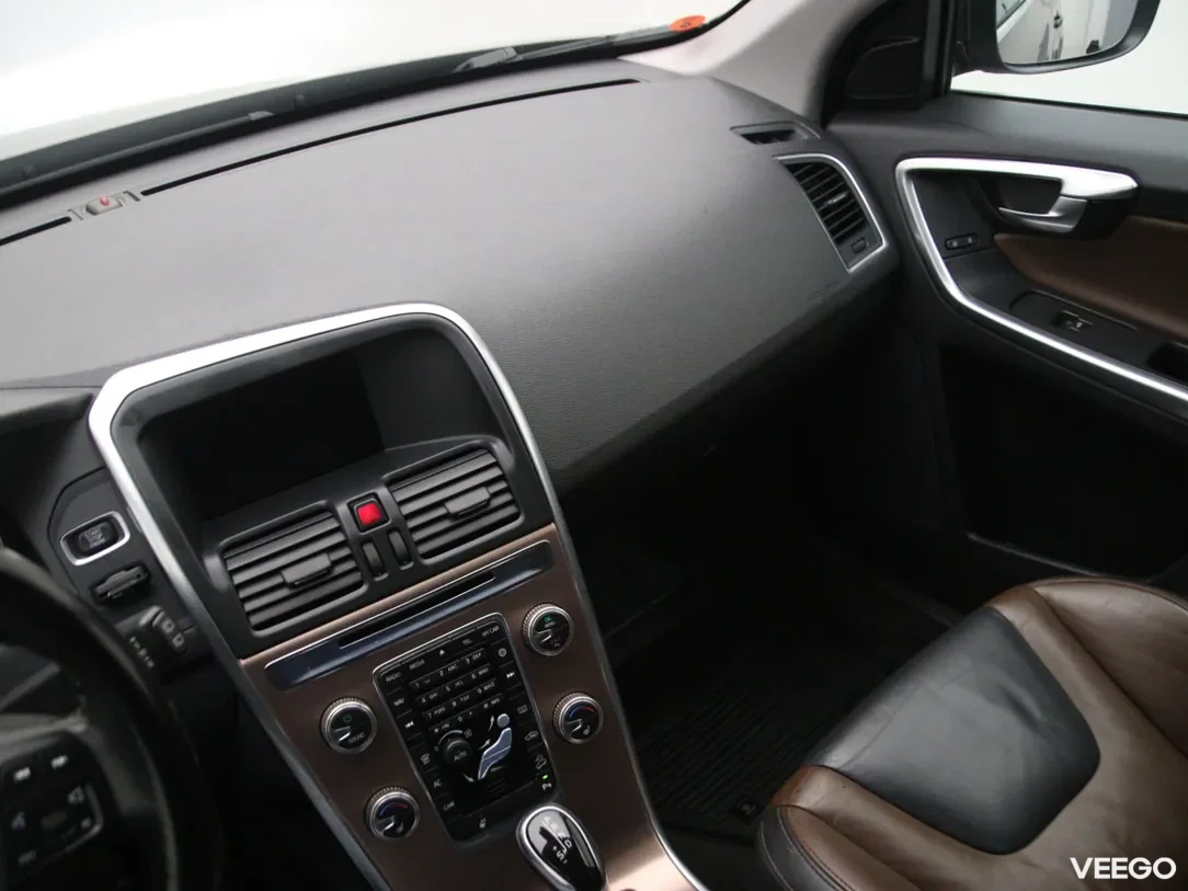 Volvo XC60 2.4 133kW
