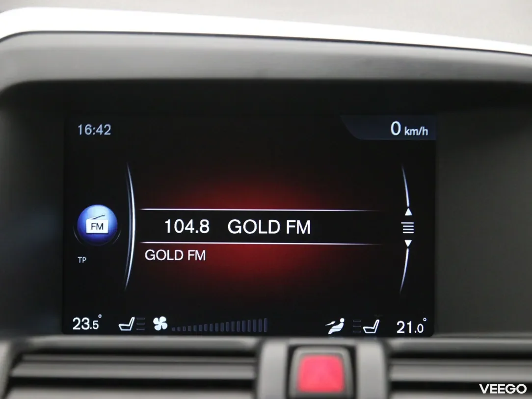 Volvo XC60 2.4 133kW
