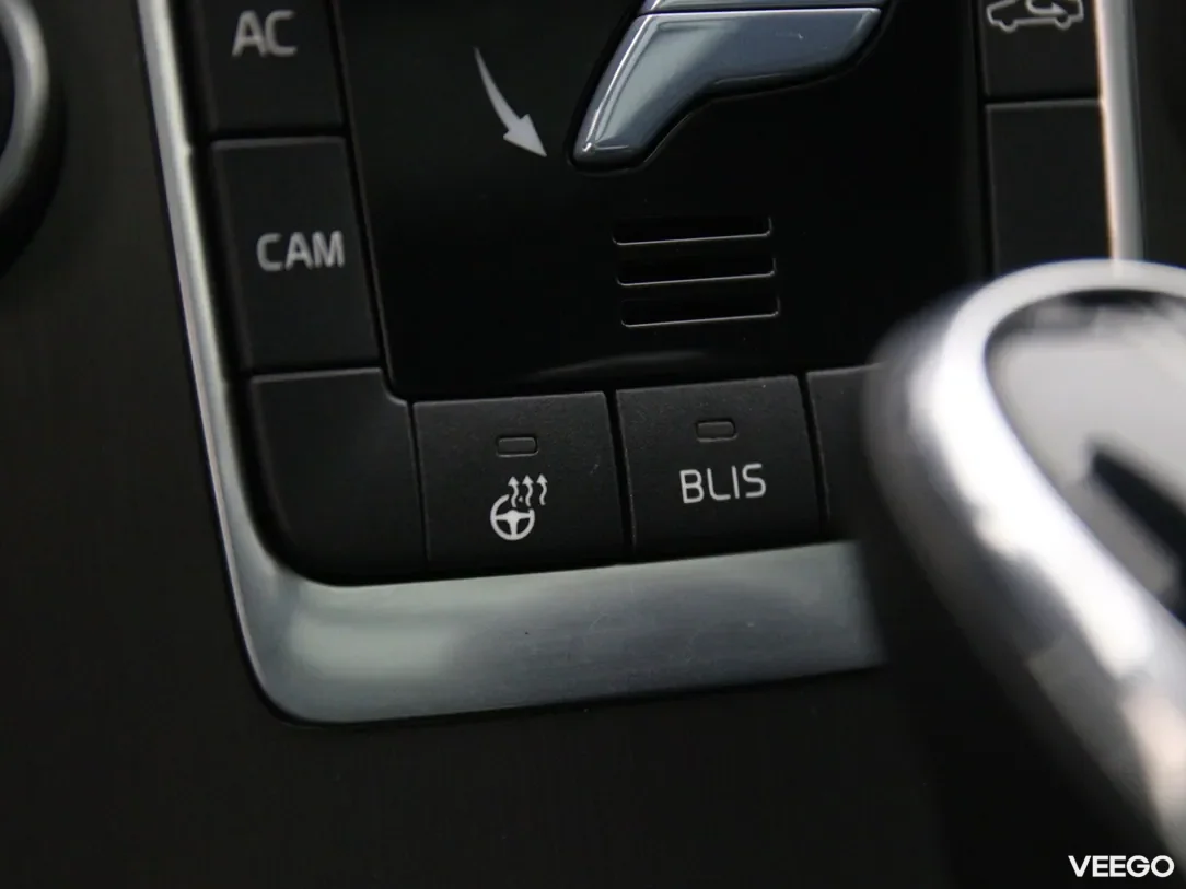 Volvo XC60 2 120kW