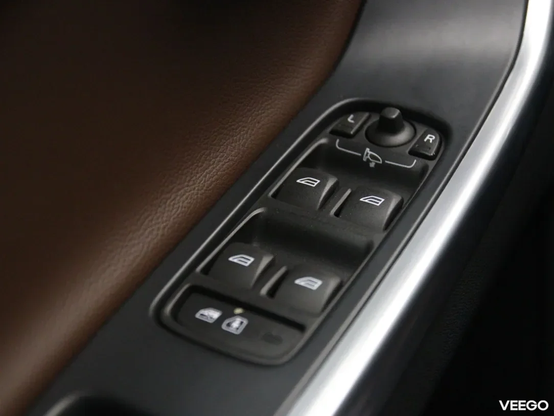 Volvo XC60 2.4 133kW