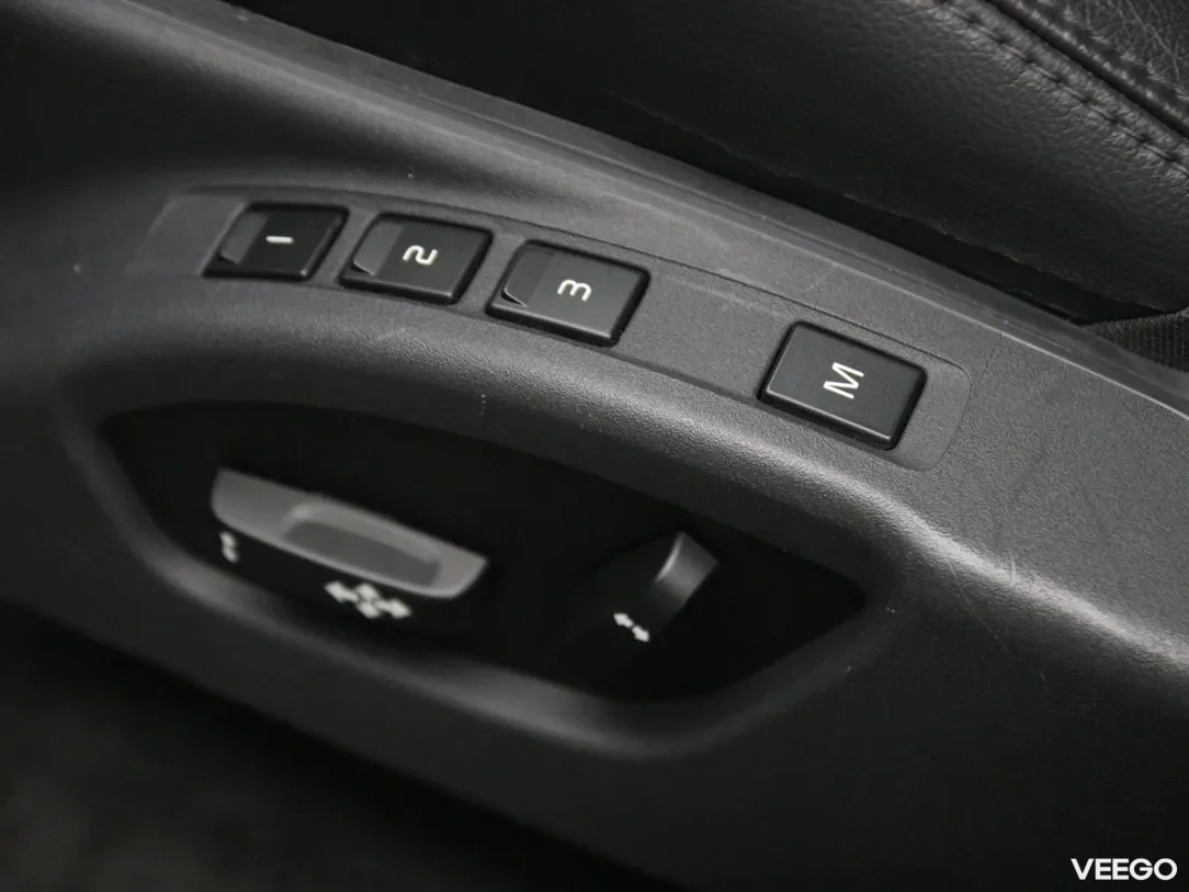 Volvo XC60 2 120kW