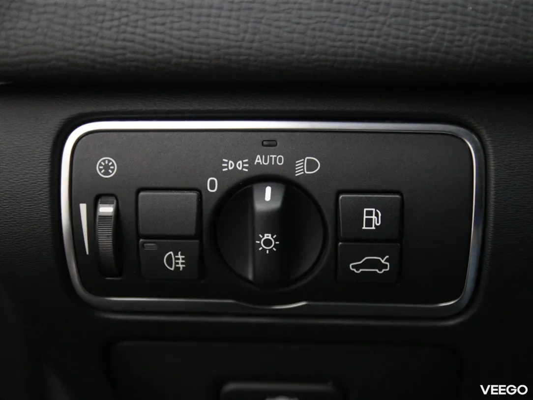 Volvo XC60 2.4 133kW