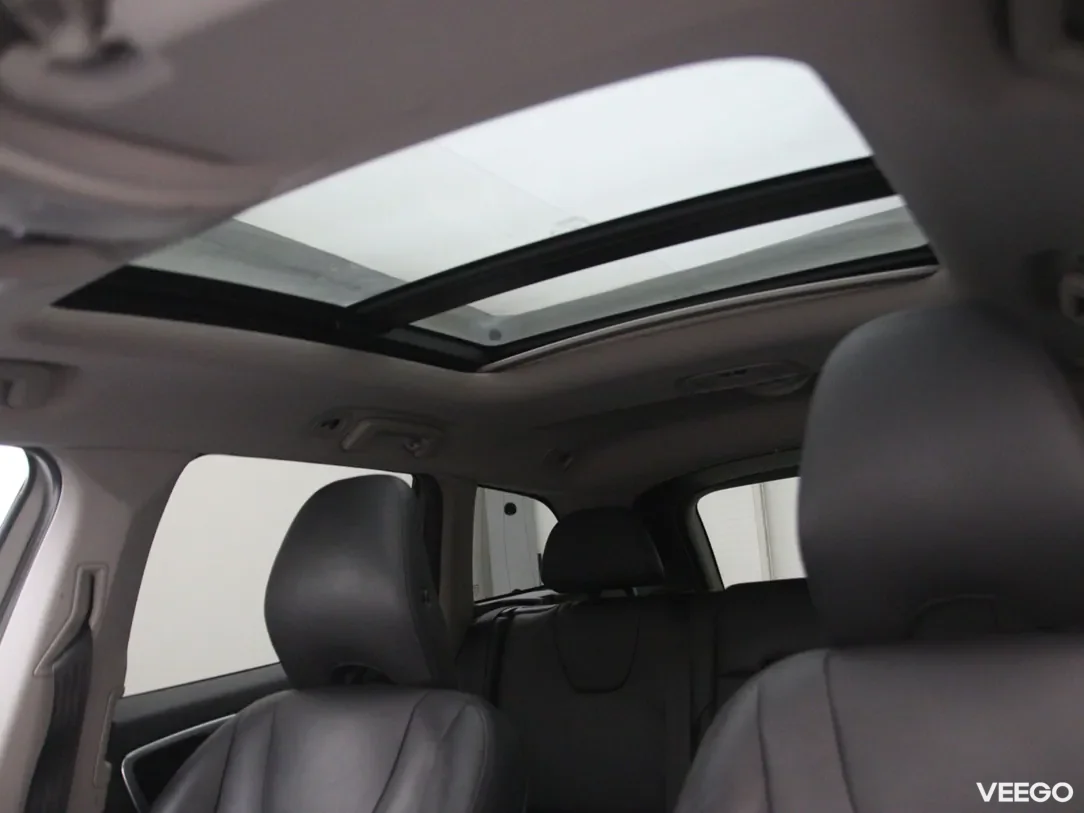 Volvo XC60 2 120kW