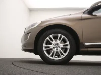 Volvo XC60 2.4 133kW thumbnail