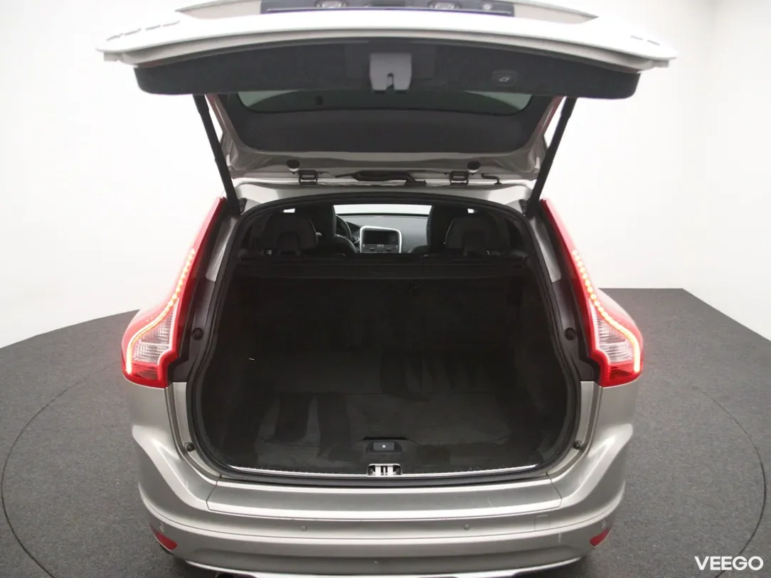 Volvo XC60 2 120kW