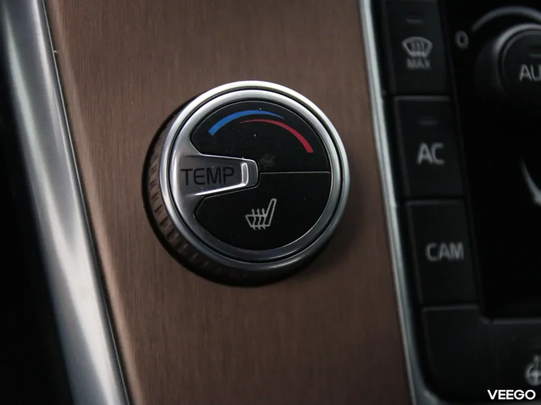 Volvo XC60 2.4 133kW