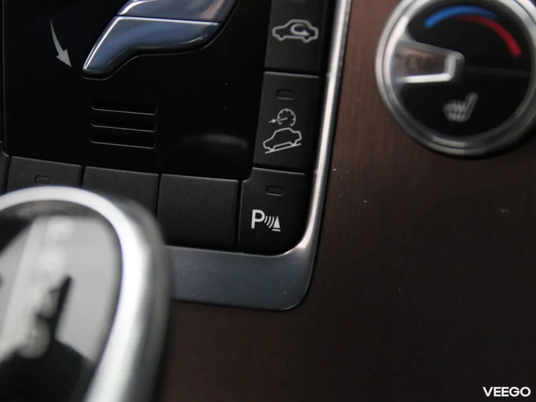 Volvo XC60 2.4 133kW