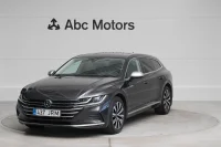 Volkswagen Arteon SHOOTING BREAK E-Hybrid Elegance 1.4 115kW thumbnail