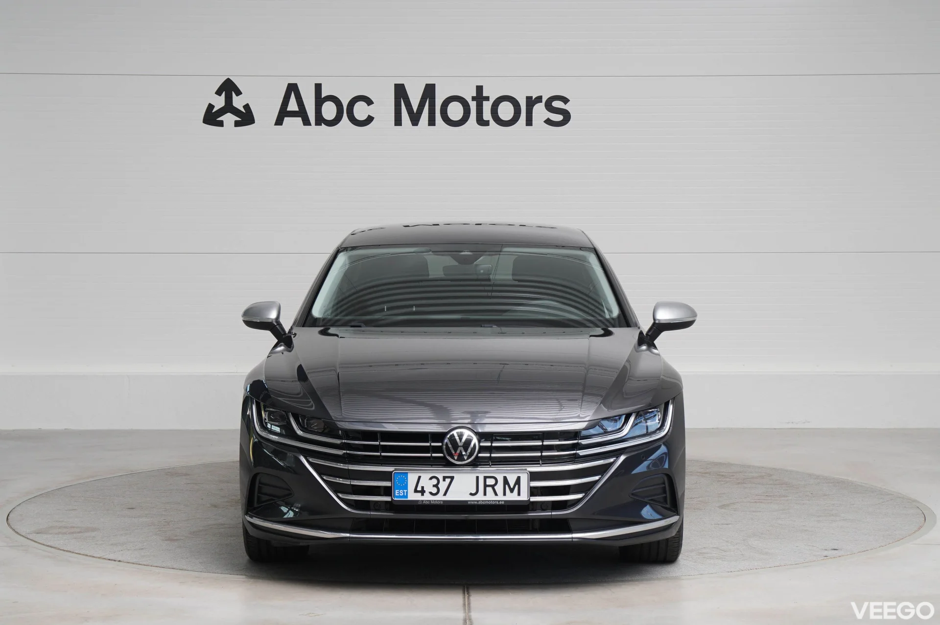 Volkswagen Arteon SHOOTING BREAK E-Hybrid Elegance 1.4 115kW